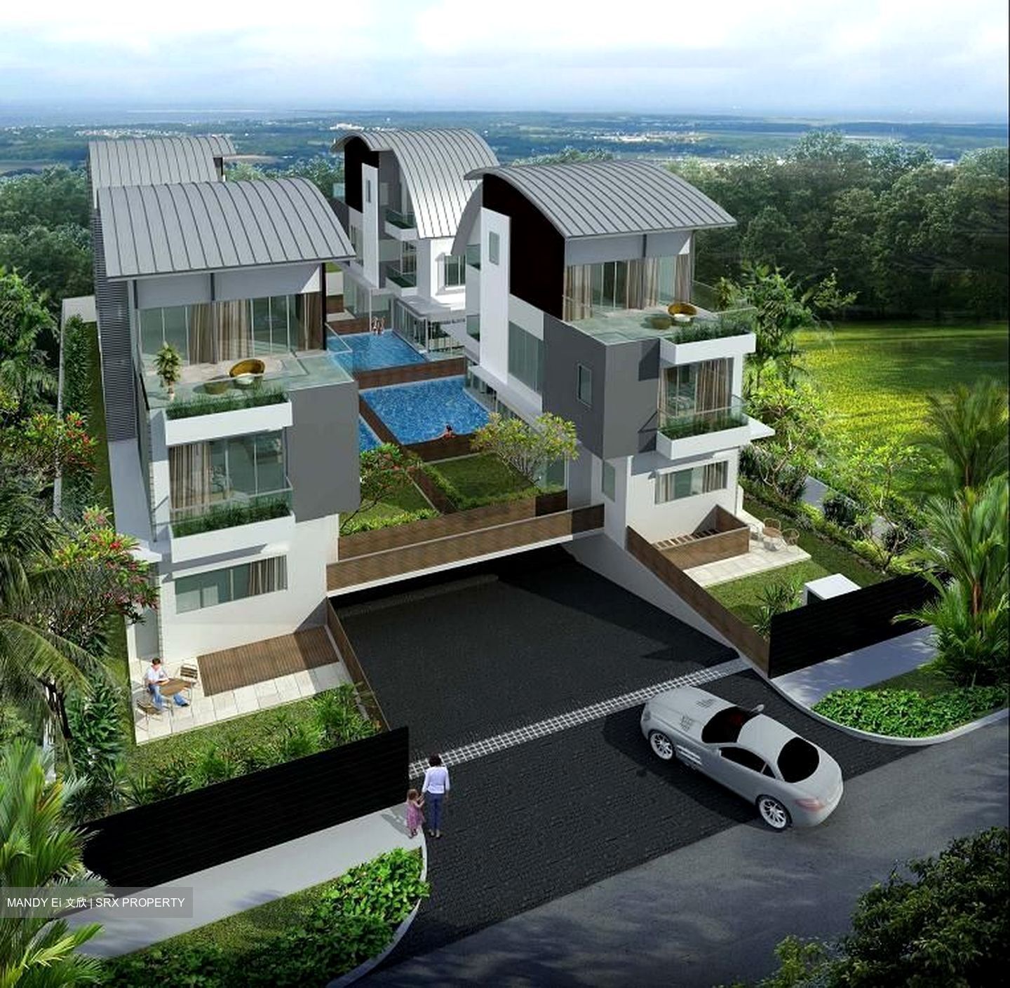 Meyer Road (D15), Detached #610522001